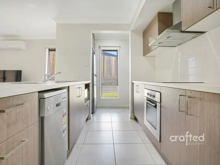 Fifth view of Homely house listing, 6 Amazon Way, Greenbank QLD 4124