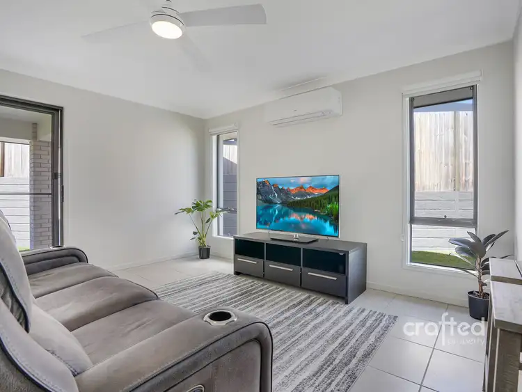 Sixth view of Homely house listing, 6 Amazon Way, Greenbank QLD 4124