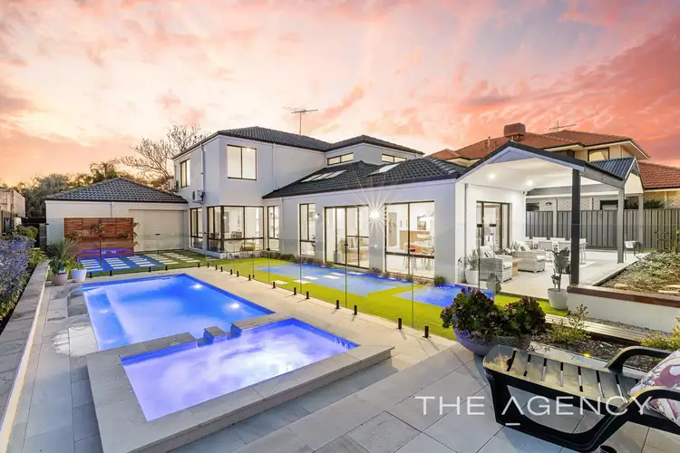 Main view of Homely house listing, 24 Ruth Avenue, Canning Vale WA 6155