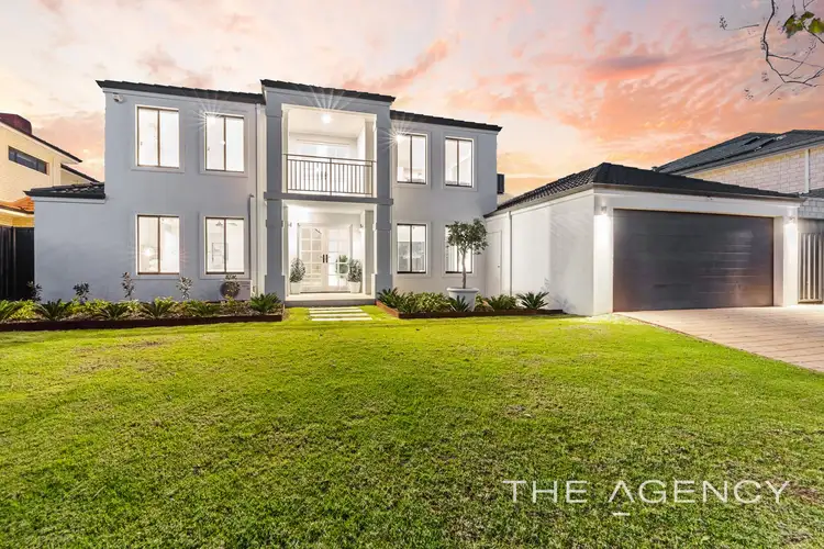 Second view of Homely house listing, 24 Ruth Avenue, Canning Vale WA 6155