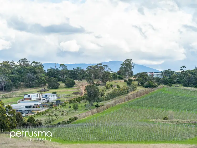 Main view of Homely land listing, 4 Angelina Drive, Rokeby TAS 7019