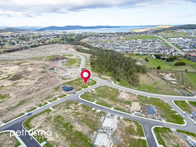 Third view of Homely land listing, 4 Angelina Drive, Rokeby TAS 7019