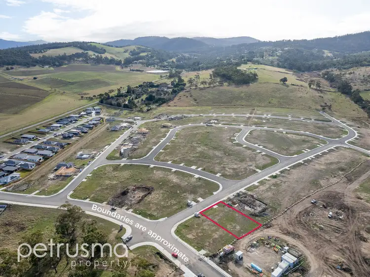 Fifth view of Homely land listing, 4 Angelina Drive, Rokeby TAS 7019