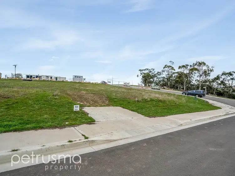 Sixth view of Homely land listing, 4 Angelina Drive, Rokeby TAS 7019