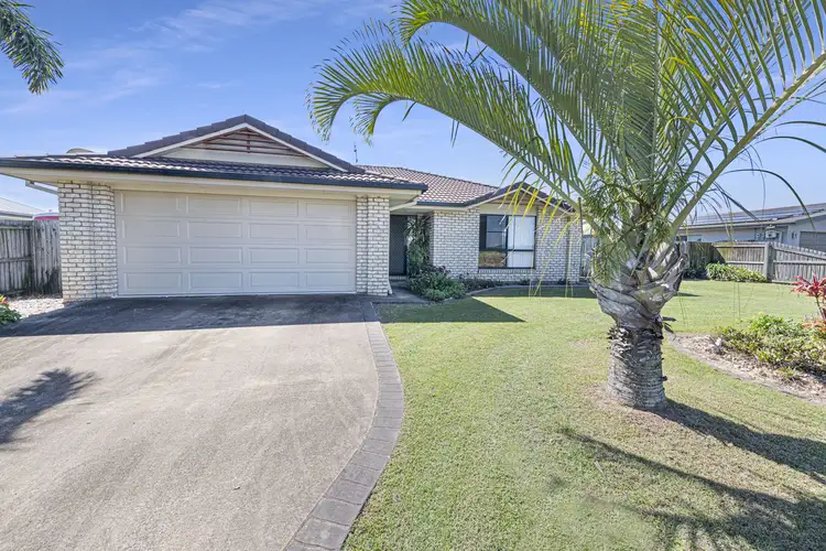 Main view of Homely house listing, 13 Beachmere Street, Burnett Heads QLD 4670