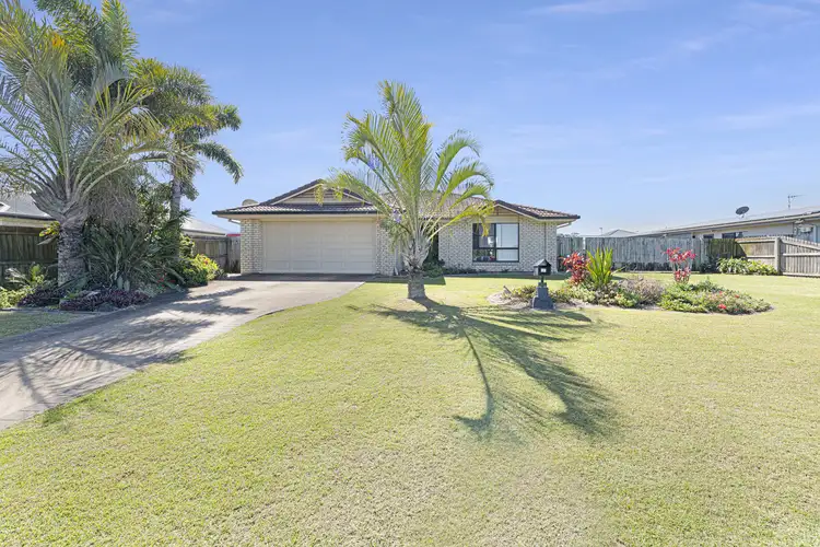 Second view of Homely house listing, 13 Beachmere Street, Burnett Heads QLD 4670