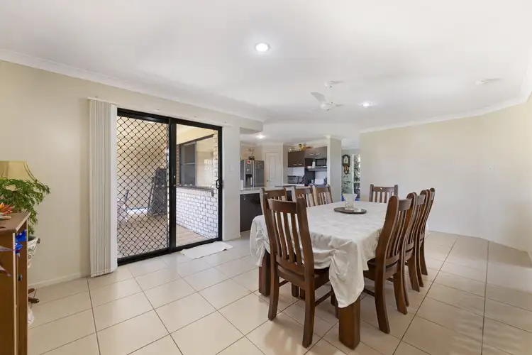 Fourth view of Homely house listing, 13 Beachmere Street, Burnett Heads QLD 4670