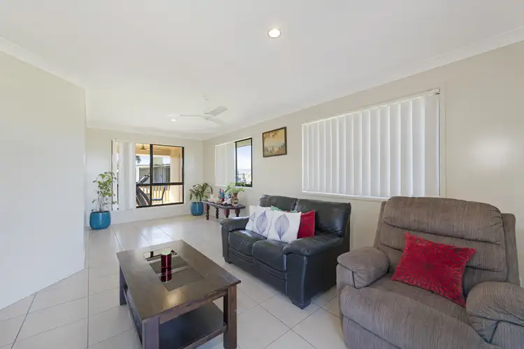 Fifth view of Homely house listing, 13 Beachmere Street, Burnett Heads QLD 4670