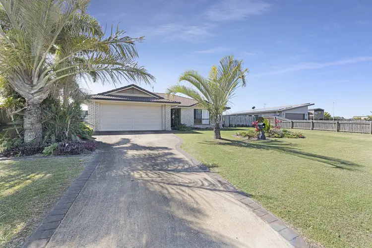 Sixth view of Homely house listing, 13 Beachmere Street, Burnett Heads QLD 4670
