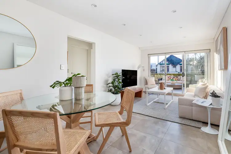 Second view of Homely apartment listing, 5/428 Darling Street, Balmain NSW 2041