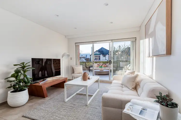 Third view of Homely apartment listing, 5/428 Darling Street, Balmain NSW 2041