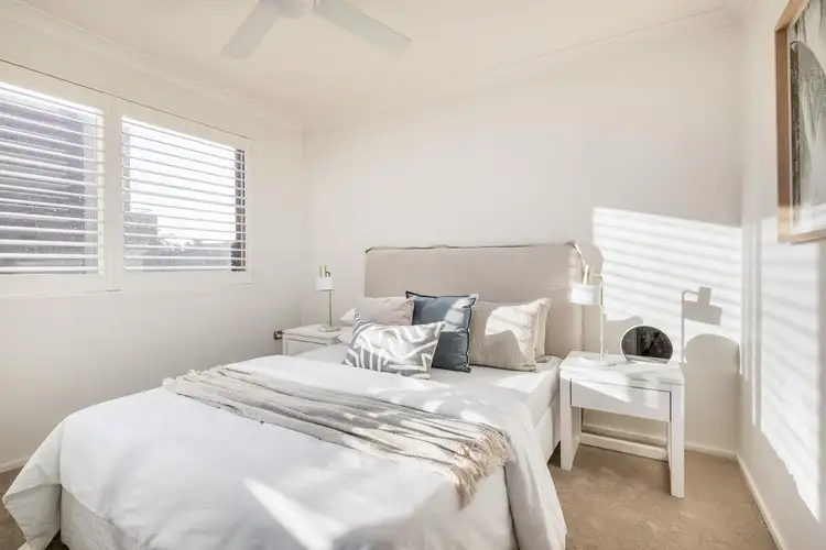 Fourth view of Homely apartment listing, 5/428 Darling Street, Balmain NSW 2041