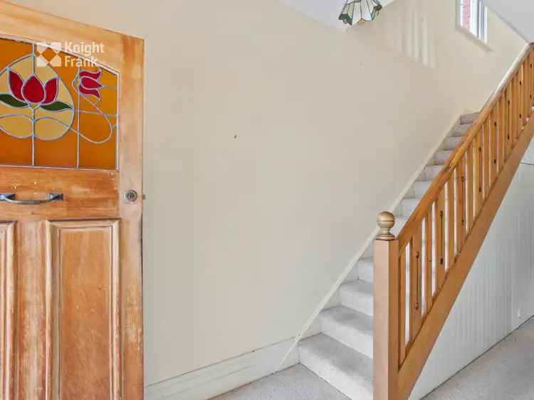 Fifth view of Homely house listing, 21A Devonshire Square, West Hobart TAS 7000
