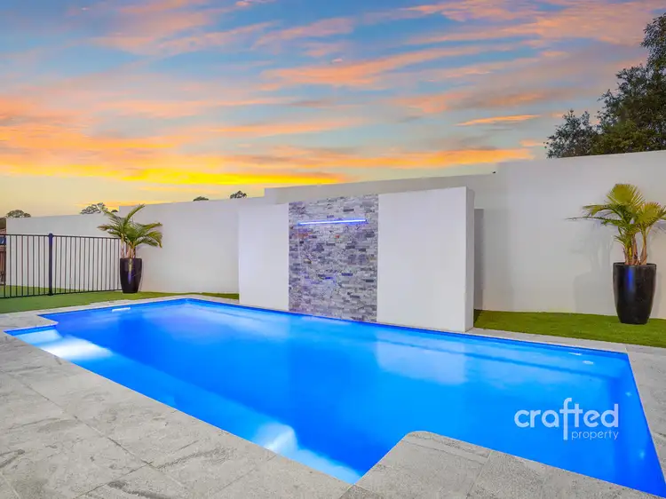 Second view of Homely house listing, 111 Coachwood Drive, Flagstone QLD 4280