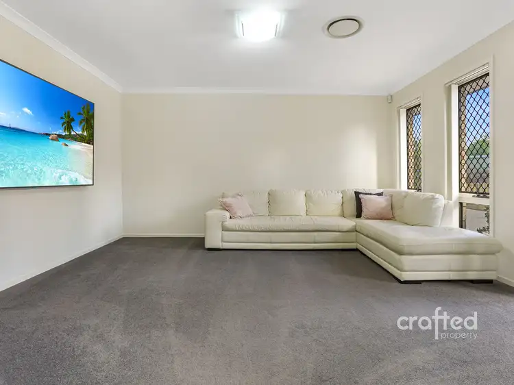 Fifth view of Homely house listing, 111 Coachwood Drive, Flagstone QLD 4280