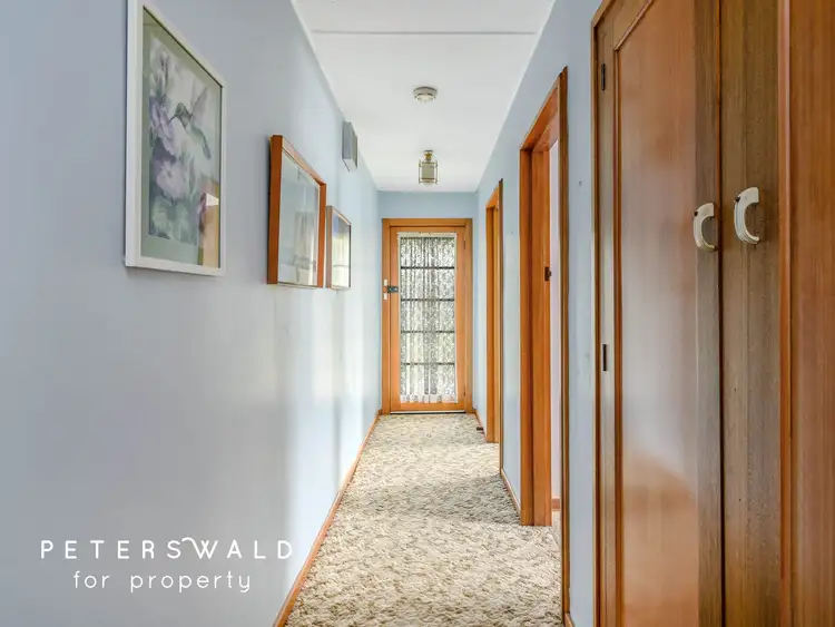 Third view of Homely house listing, 1 Frome Street, Glenorchy TAS 7010