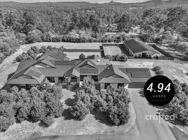 44 Wattlebird Court, Greenbank QLD 4124