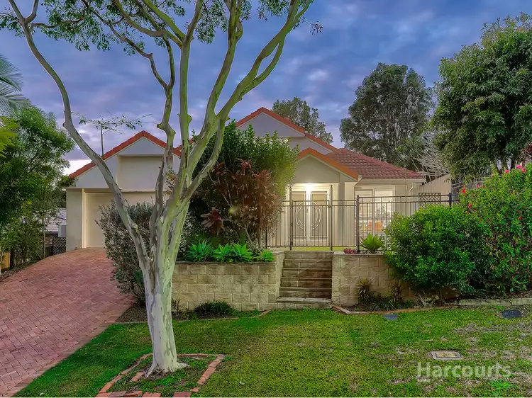 Main view of Homely house listing, 68 Ironwood Street, Aspley QLD 4034