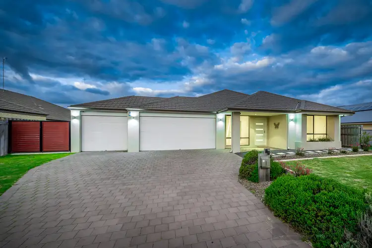 19 Epworth Way, The Vines WA 6069