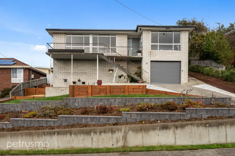 11 Jameson Street, Glenorchy TAS 7010