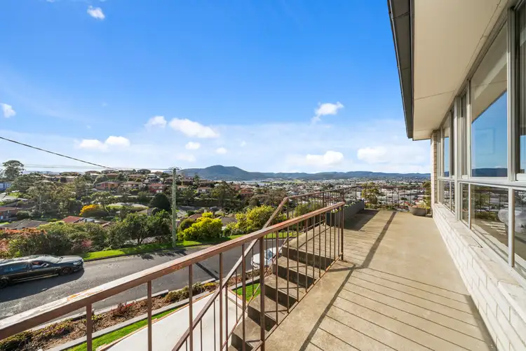 Second view of Homely house listing, 11 Jameson Street, Glenorchy TAS 7010