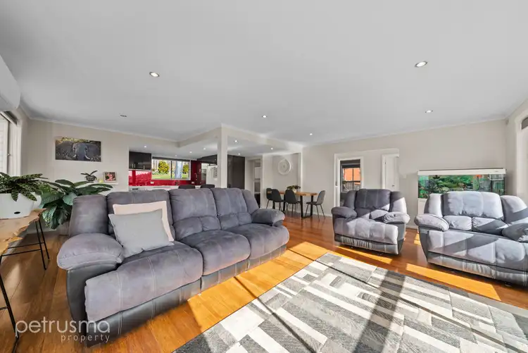 Third view of Homely house listing, 11 Jameson Street, Glenorchy TAS 7010