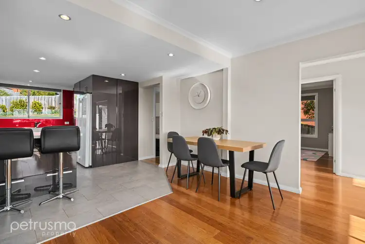 Fifth view of Homely house listing, 11 Jameson Street, Glenorchy TAS 7010