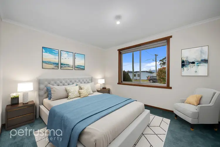 Fifth view of Homely house listing, 25 Hoffman Street, Midway Point TAS 7171