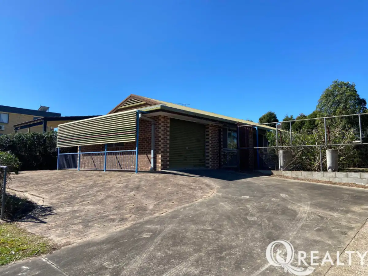 Main view of Homely house listing, 17 Whitewood Street, Algester QLD 4115