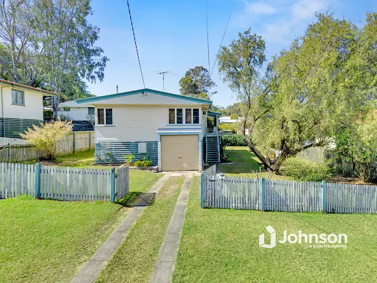 4 Guinevere Street, Leichhardt QLD 4305