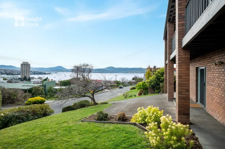 10 Quamby Avenue, Sandy Bay TAS 7005