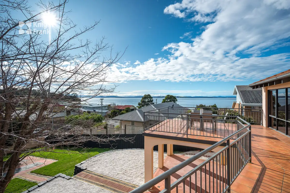 Main view of Homely house listing, 28 Hazell Street, Blackmans Bay TAS 7052