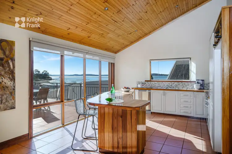 Third view of Homely house listing, 28 Hazell Street, Blackmans Bay TAS 7052
