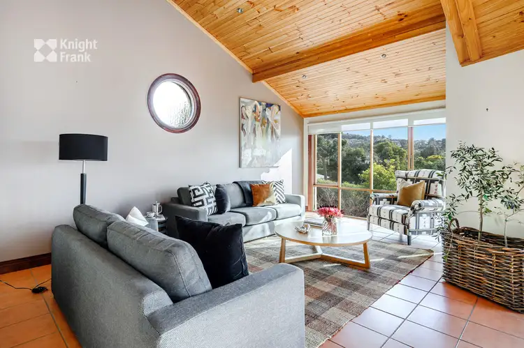 Sixth view of Homely house listing, 28 Hazell Street, Blackmans Bay TAS 7052