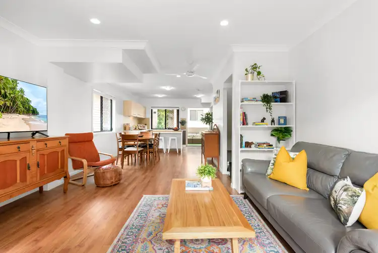 Main view of Homely townhouse listing, 3/29 Christensen Street, Yeronga QLD 4104