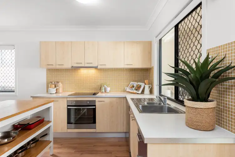 Fifth view of Homely townhouse listing, 3/29 Christensen Street, Yeronga QLD 4104