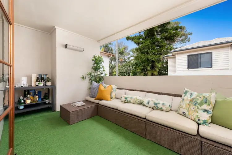 Sixth view of Homely townhouse listing, 3/29 Christensen Street, Yeronga QLD 4104