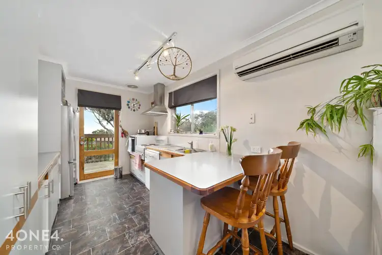 Third view of Homely house listing, 165 Springfield Avenue, West Moonah TAS 7009