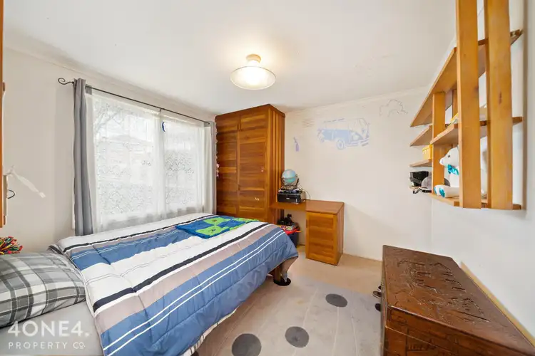 Fifth view of Homely house listing, 165 Springfield Avenue, West Moonah TAS 7009