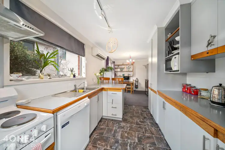 Sixth view of Homely house listing, 165 Springfield Avenue, West Moonah TAS 7009