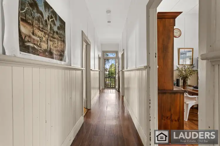 Second view of Homely house listing, 26 Richardson Street, Old Bar NSW 2430