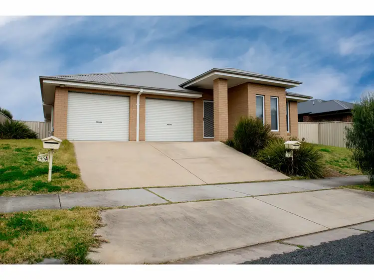 745 and 745A Union Road, Glenroy NSW 2640
