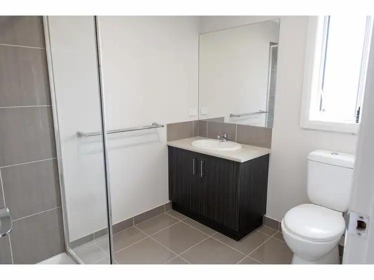 Third view of Homely townhouse listing, 745 and 745A Union Road, Glenroy NSW 2640