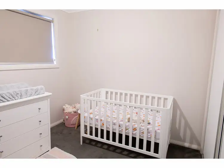 Fourth view of Homely townhouse listing, 745 and 745A Union Road, Glenroy NSW 2640