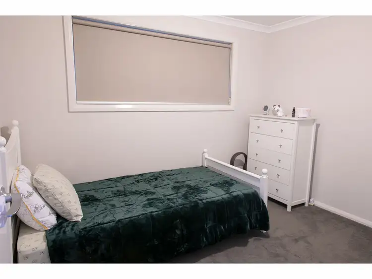 Fifth view of Homely townhouse listing, 745 and 745A Union Road, Glenroy NSW 2640