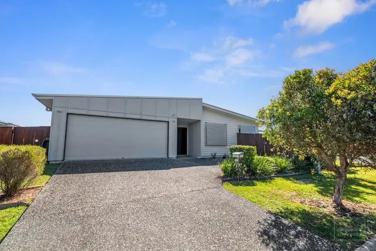 2/36 Capricorn Crescent, Meridan Plains QLD 4551