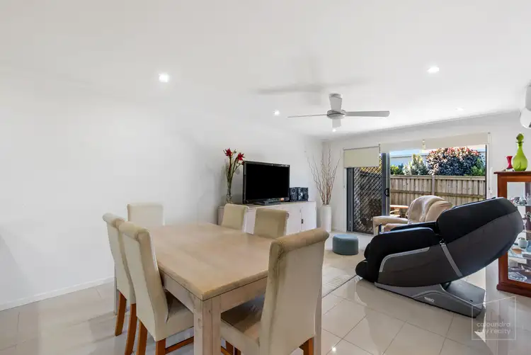 Fifth view of Homely semi-detached listing, 2/36 Capricorn Crescent, Meridan Plains QLD 4551
