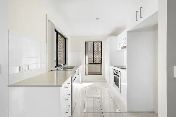 Second view of Homely semi-detached listing, 1/21 Python Street, Dakabin QLD 4503