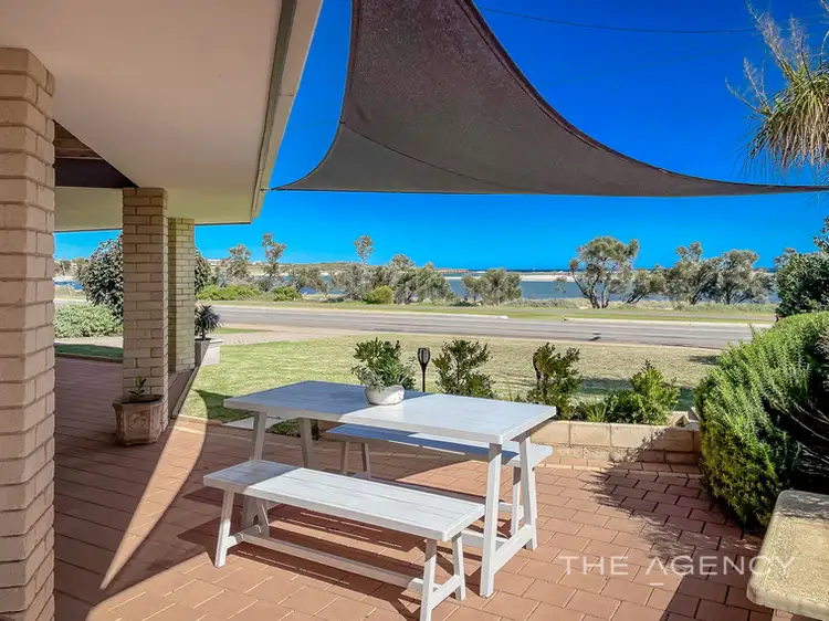 Second view of Homely house listing, 114 Grey Street, Kalbarri WA 6536