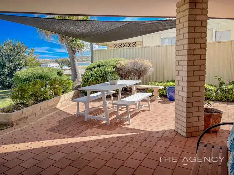 Third view of Homely house listing, 114 Grey Street, Kalbarri WA 6536
